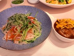 -丽思卡尔顿酒店-天泰轩中餐厅(大沽北路店)