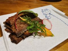 酥骨带鱼-陆壹捌餐厅(五大道店)