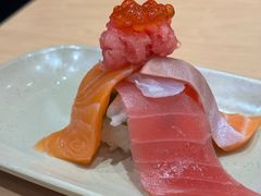 -友壹町寿司(新DNA购物中心店)