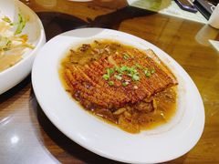 -老厨家(友谊路总店)