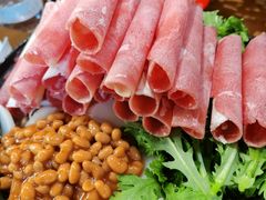 部队锅-米屋石锅拌饭(师大店)