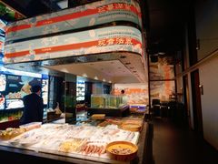 -小厨师·二十年沈家门小海鲜(百井坊巷店)