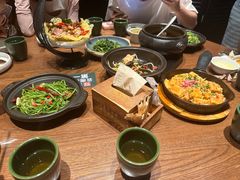 -云海肴·汽锅鸡·云南菜(领展购物广场·中关村店)