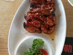 -辛德勒啤酒德餐厅