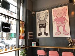 -eggette(顺德印象城店)