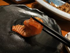 -夫子道刺身