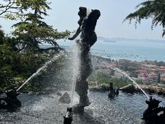 -信号山公园