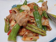 -潮皇食府(北京店)