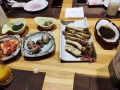 -割烹旭日本料理(龙湖狮山天街店)