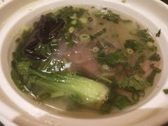 -西安饭庄·非遗陕菜(钟楼店)