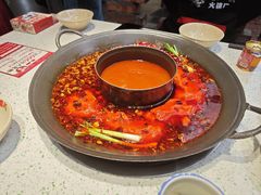 -龙厂长火锅厂(抚琴店)