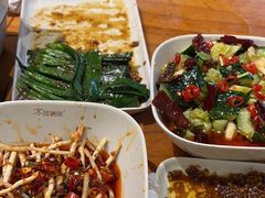 -木屋烧烤(龙湖天街店)