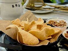 -喜聚薈·花膠雞海鮮火鍋(越秀店)