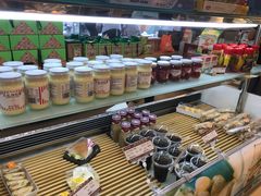 -长发西饼(临顿路店)
