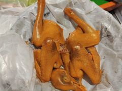 -椰小鸡·琼州糟粕醋(美兰缤纷城店)