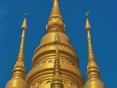 -西双版纳勐泐文化旅游区