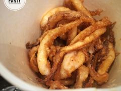 -孖记茶档·热腾茶餐(江南西plus店)