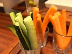 -River Café 海鲜自助(重庆丽笙世嘉酒店)