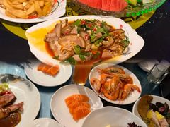 -君康悦美食汤泉水会·SPA(天河店)