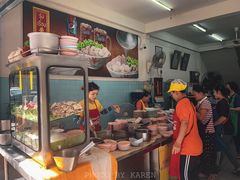 -榮泰米粉湯(Left Shop)