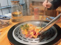 -阿鸡鱼庄·顺德鲜蒸小炒(亚运村店)