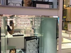 -宝岛眼镜·星创视光中心(金桥店)