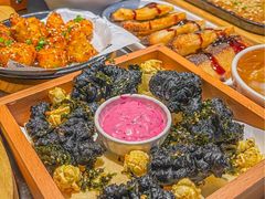 -探鱼·鲜青椒爽麻烤鱼(朝阳悠唐广场店)