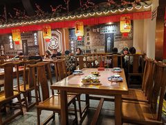 -杨记隆府重庆江湖菜(大悦城店)