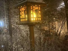 -汉拿山温泉度假酒店