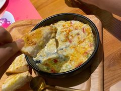 -HELLO MUSAE 拾光缪斯餐厅·纯正希腊风味(苏州中心店)