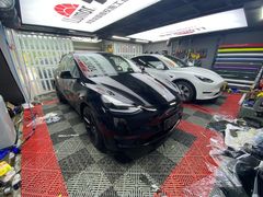 -龙粤汽车贴膜·中国航天山由