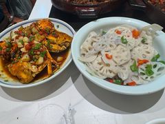 -欧记大排档·景德菜(上海首店)