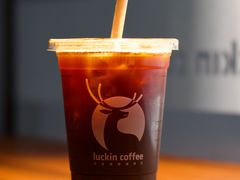 -瑞幸咖啡(金中环国际商务大厦店)