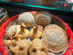 -味可道美食坊(福基路店)
