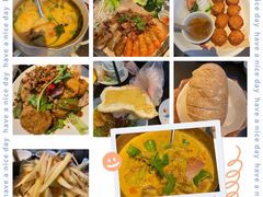 -大头虾越式风味餐厅(光明广场店)