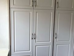 -索菲亚衣柜橱柜家具全屋定制(汶水红星店)