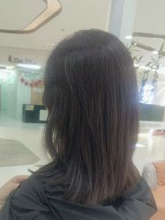 -FASHION PALACE hair+