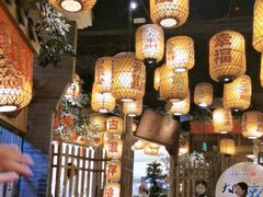 -南京大牌档(苏州中心店)