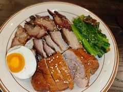 -粤拭轩·广东味道(祥和里店)