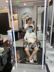 -TOP HAIR SALON