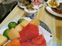 -西藏饭店·亚克·食光自助餐厅(文殊院店)