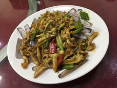 -沙田台山海鲜·酣客酒窖