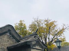 -春风习习