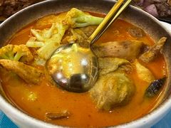 -My Way Town买味堂·东南亚餐厅(亦庄店)