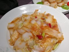 -羲和雅苑•北京烤鸭(乐园道万象城店)