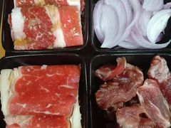 -雪花合烤肉(万达店)
