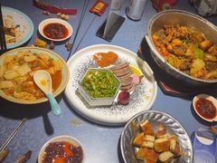-清真·舒迩布炕锅王·高原美食文化(青海总店)