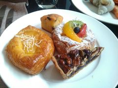 picture-圣丰索菲特·2 On 988 Café 自助餐厅