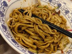 -老浒记烤鸭-北京菜(琉璃厂店)
