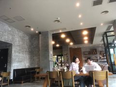 -星巴克(济宁万达广场店)